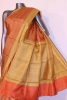 Printed Pure Silk Saree